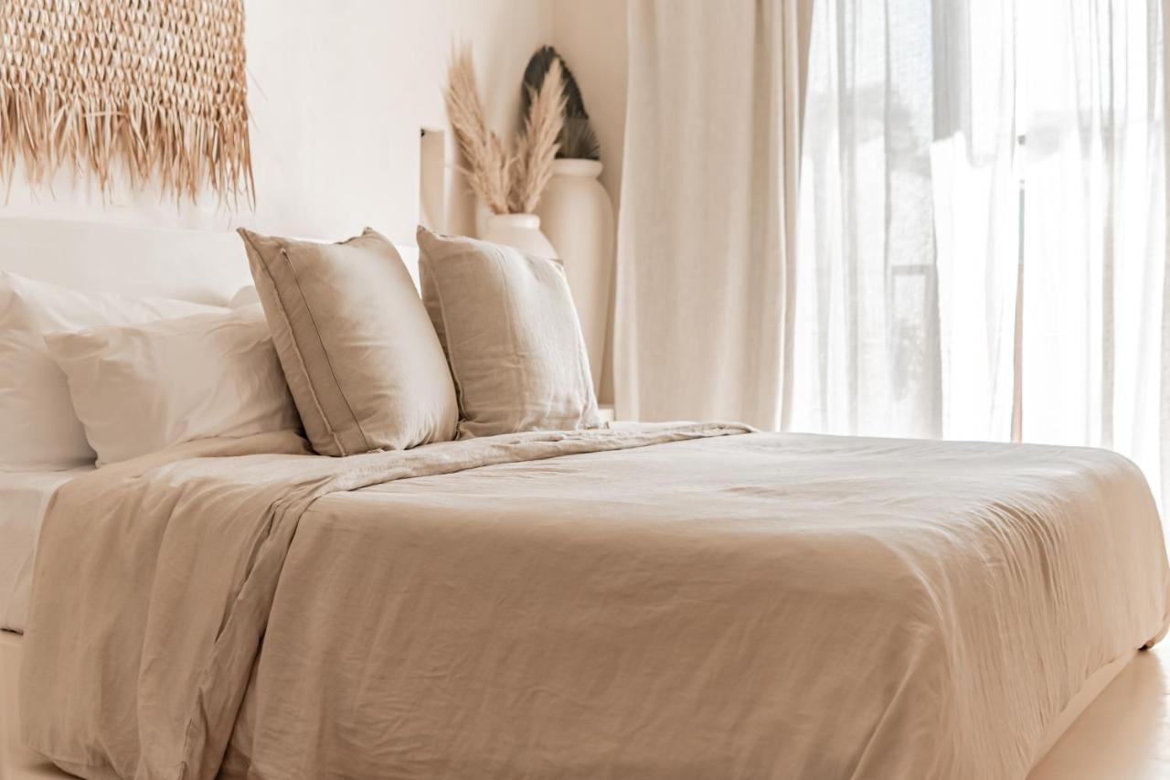 Namas Tulum Aparthotel Kültér fotó
