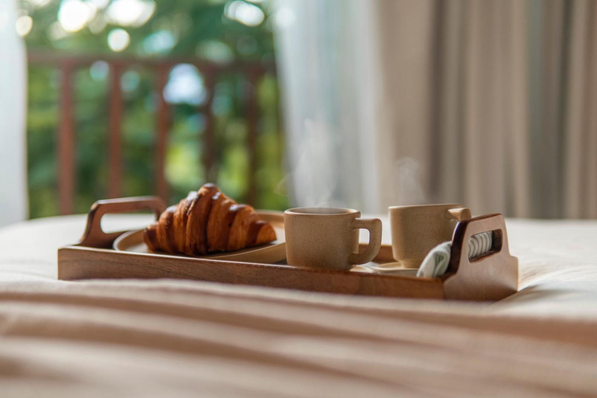 Namas Tulum Aparthotel Kültér fotó